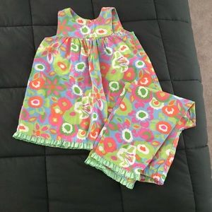 Patsy Aiken 2 piece set size 5